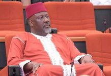 Dino Melaye: Peter Obi Is Good, But It’s Not His Time to Be President