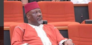 Dino Melaye: Peter Obi Is Good, But It’s Not His Time to Be President