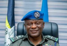 IGP Takes Action to Limit Police Role in Political Disputes