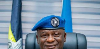 IGP Takes Action to Limit Police Role in Political Disputes