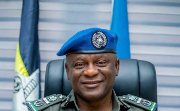 IGP Takes Action to Limit Police Role in Political Disputes