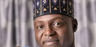 APC Chair Yilwatda Calls on Plateau Residents to Unite Against Insecurity