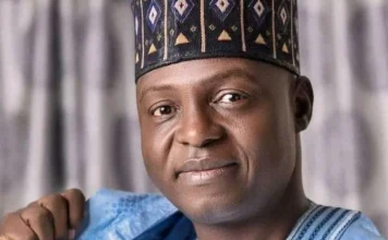 APC Chair Yilwatda Calls on Plateau Residents to Unite Against Insecurity