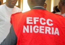 EFCC Teams Up with Aviation Security to Curb Illicit Financial Flows Before 2027 Elections