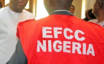 EFCC Teams Up with Aviation Security to Curb Illicit Financial Flows Before 2027 Elections