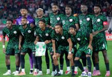 Super Eagles Call Up Ndidi, Iwobi, Lookman Among 23 for Iran and Jordan Friendlies