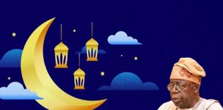 Leaders Unite in Prayer for Nigeria’s Security, Peace, and Unity During Eid-el-Fitr