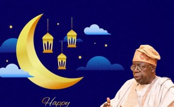 Leaders Unite in Prayer for Nigeria’s Security, Peace, and Unity During Eid-el-Fitr