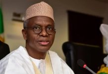 Illegal, Unconstitutional’ – ADC Condemns El-Rufai’s Detention
