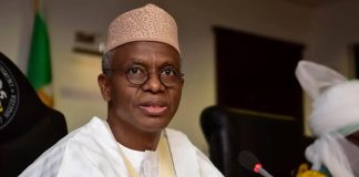 Illegal, Unconstitutional’ – ADC Condemns El-Rufai’s Detention