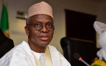 Illegal, Unconstitutional’ – ADC Condemns El-Rufai’s Detention