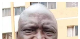 Rev Dachomo Turns Down Asylum from Australia and Austria, Vows to Remain in Nigeria