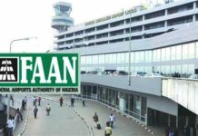 FAAN Implements Four Payment Channels to Promote Cashless Transactions at Airports