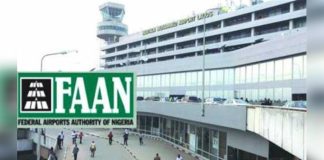 FAAN Implements Four Payment Channels to Promote Cashless Transactions at Airports