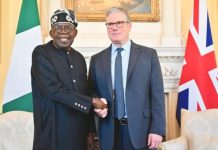Nigeria and UK Seal £746m Deal to Modernize Apapa and Tin Can Ports