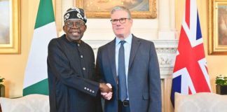 Nigeria and UK Seal £746m Deal to Modernize Apapa and Tin Can Ports