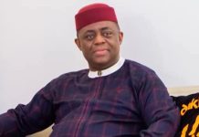 Thank You’ – Fani-Kayode Expresses Gratitude to Tinubu for Germany Posting