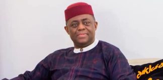 Thank You’ – Fani-Kayode Expresses Gratitude to Tinubu for Germany Posting