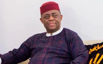 Thank You’ – Fani-Kayode Expresses Gratitude to Tinubu for Germany Posting