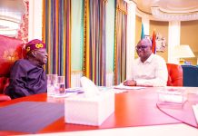 ‘You Can’t Compare Makinde with Asiwaju’ – Fayose Justifies Tinubu Endorsement