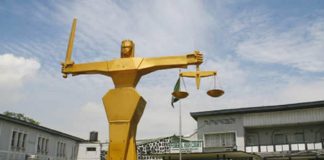 Four Armed Robbers Sentenced to 10 Years by Kano High Court