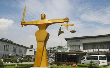 Four Armed Robbers Sentenced to 10 Years by Kano High Court