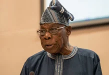Obasanjo Praised by PDP for Commitment to Democracy and National Service