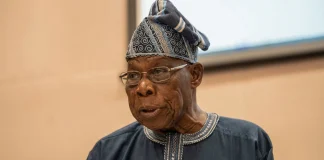Obasanjo Praised by PDP for Commitment to Democracy and National Service