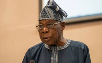 Obasanjo Praised by PDP for Commitment to Democracy and National Service