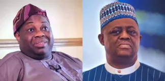 “You Look Like a Pig” – Fani-Kayode Responds to Dele Momodu