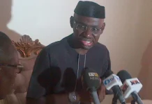 2027: Timi Frank Alleges Tinubu Plans to Relocate Nigeria’s Capital from Abuja