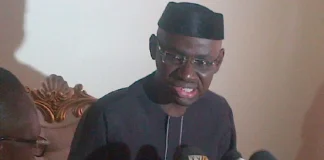 2027: Timi Frank Alleges Tinubu Plans to Relocate Nigeria’s Capital from Abuja