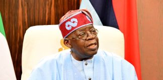 We Will Not Surrender’ – Tinubu on Nigeria’s Fight Against Terrorism