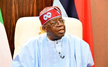 We Will Not Surrender’ – Tinubu on Nigeria’s Fight Against Terrorism