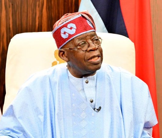 We Will Not Surrender’ – Tinubu on Nigeria’s Fight Against Terrorism