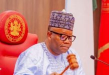 Akpabio Endorses Anioma State, Calls for Warri as New Delta Capital