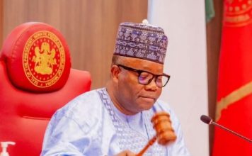 Akpabio Endorses Anioma State, Calls for Warri as New Delta Capital