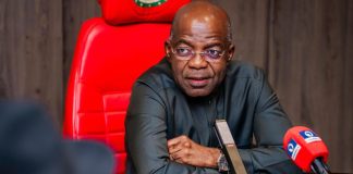 Abia Lawmaker Reacts to Otti’s Opposition to Tinubu’s Second-Term Bid