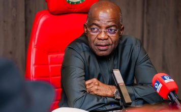 Abia Lawmaker Reacts to Otti’s Opposition to Tinubu’s Second-Term Bid