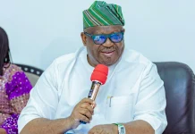 2027: APC Will Face Itself in Plateau, No Opposition – Gov Mutfwang