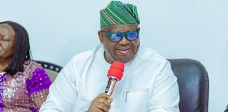 2027: APC Will Face Itself in Plateau, No Opposition – Gov Mutfwang