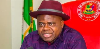 Inclusion Over Quotas: Gov Diri Speaks on Women in Politics