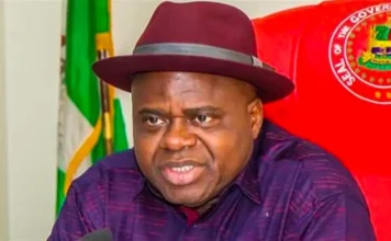 Inclusion Over Quotas: Gov Diri Speaks on Women in Politics