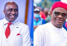 Pastor Ibiyomie Speaks on How He Supported Wike’s Two-Term Governorship