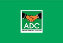 ADC Chapters Reject Court Suit, Reaffirm Support for Mark’s Leadership