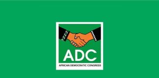 ADC Chapters Reject Court Suit, Reaffirm Support for Mark’s Leadership