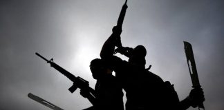 “Gunmen Strike Again in Plateau, 10 Feared Killed, Many Hurt