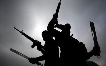 “Gunmen Strike Again in Plateau, 10 Feared Killed, Many Hurt