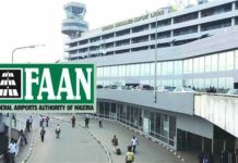 Cashless Policy to Persist at Nigerian Airports, Says FAAN Despite Presidential Order