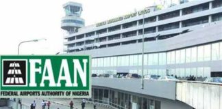 Cashless Policy to Persist at Nigerian Airports, Says FAAN Despite Presidential Order